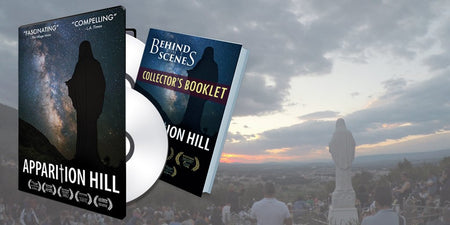 Apparition Hill - The Medjugorje documentary film