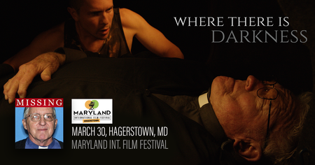 Film about missing priest comes to Maryland International Film Festival