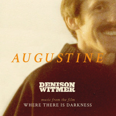 Augustine by Denison Witmer, a new song and video for Fr. Rene movie