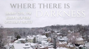 Sneak peak of new film in Albany and Huntington