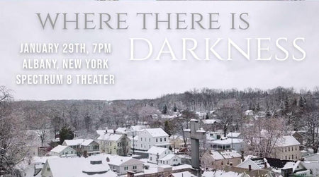 Sneak peak of new film in Albany and Huntington