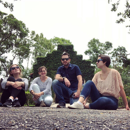 God-incidence and Stella Mar in the news