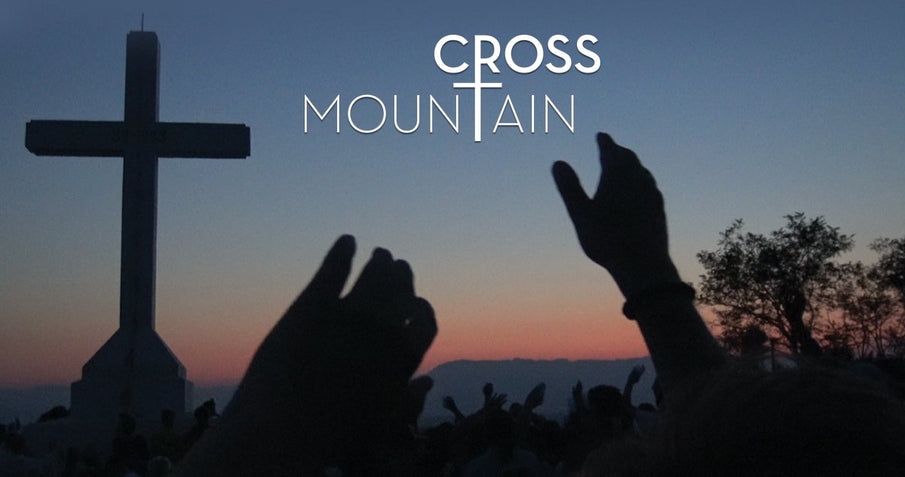 Cross Mountain movie update