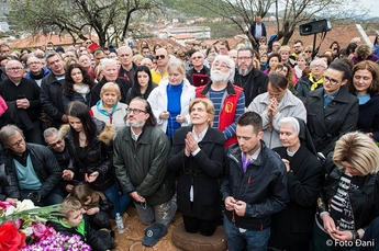 Hidden Miracles of Medjugorje