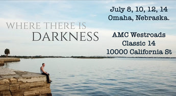 Award-winning film Where There Is Darkness comes to Omaha