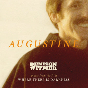 Augustine by Denison Witmer, a new song and video for Fr. Rene movie