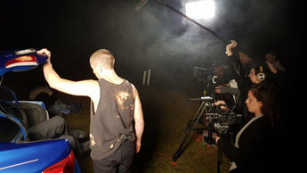 Filmmakers to host first Space Coast peak of new film