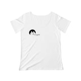 Medjugorje Scoop Neck T-shirt