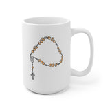 Morning Prayer Mug