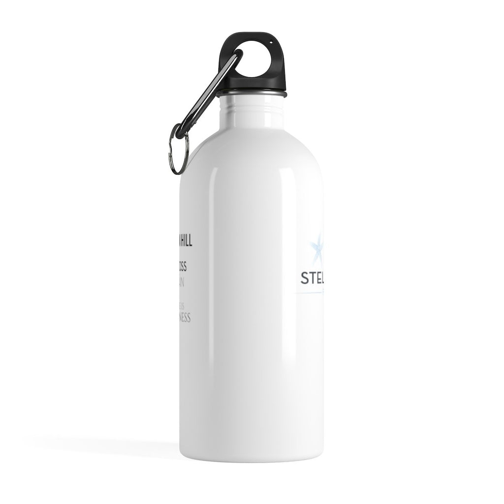 Stella Mar Films Water Bottle