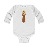 St. Anthony Infant Long Sleeve