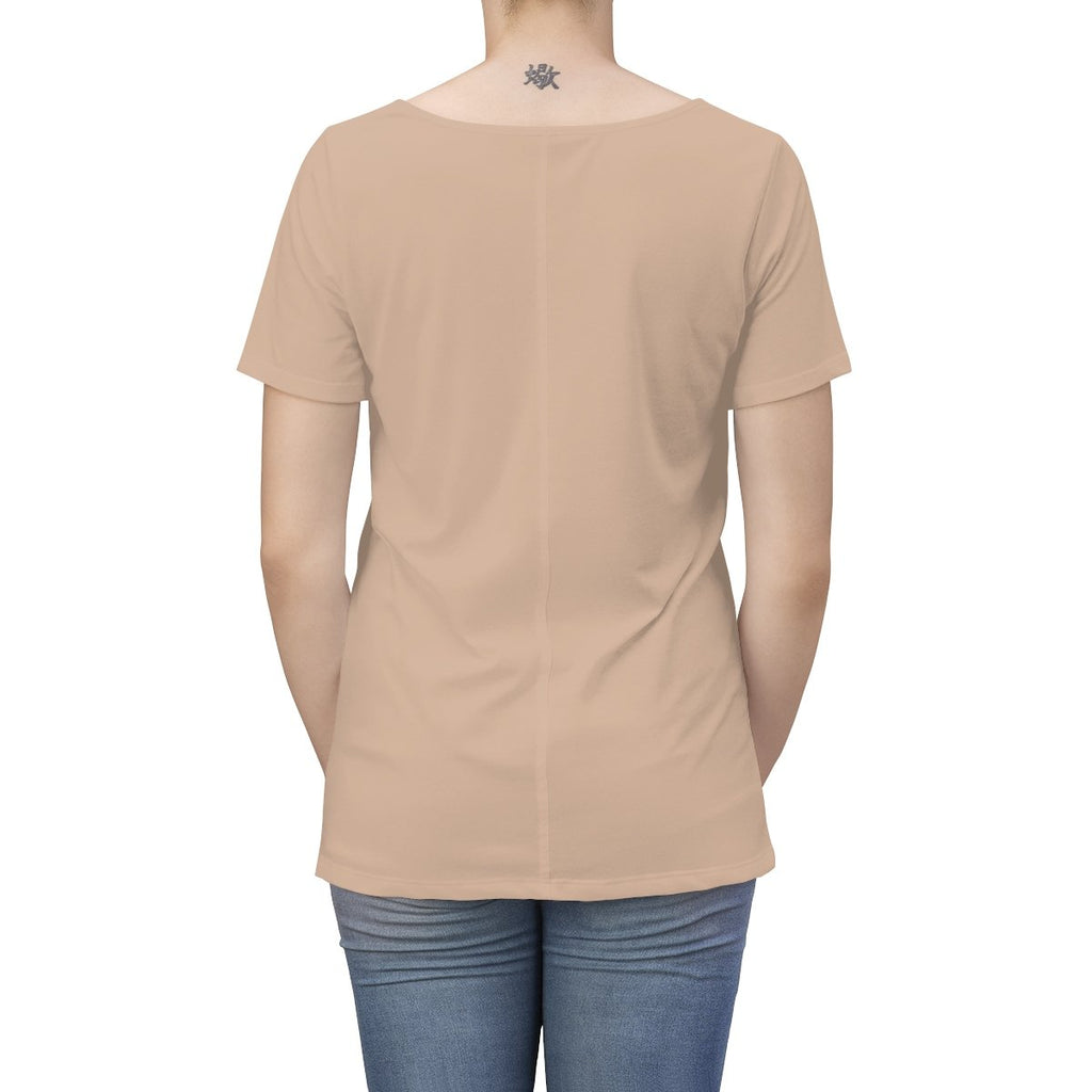 Medjugorje Scoop Neck T-shirt
