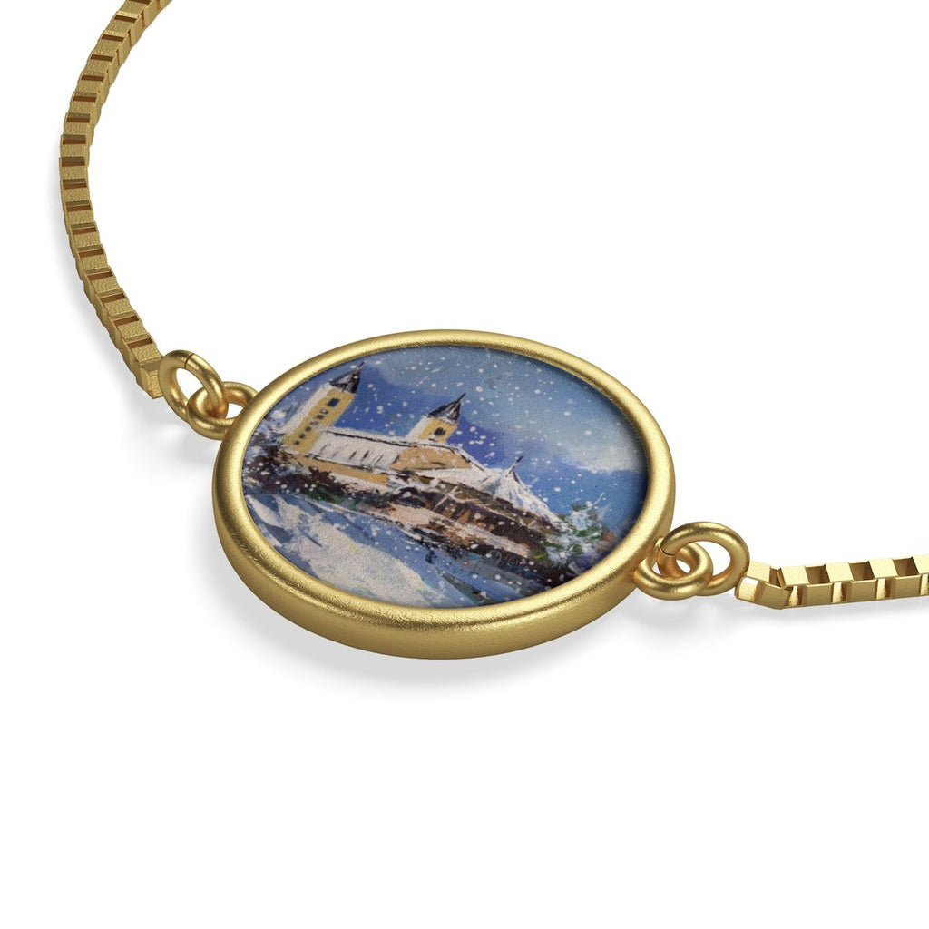 Medjugorje Seasons Bracelet