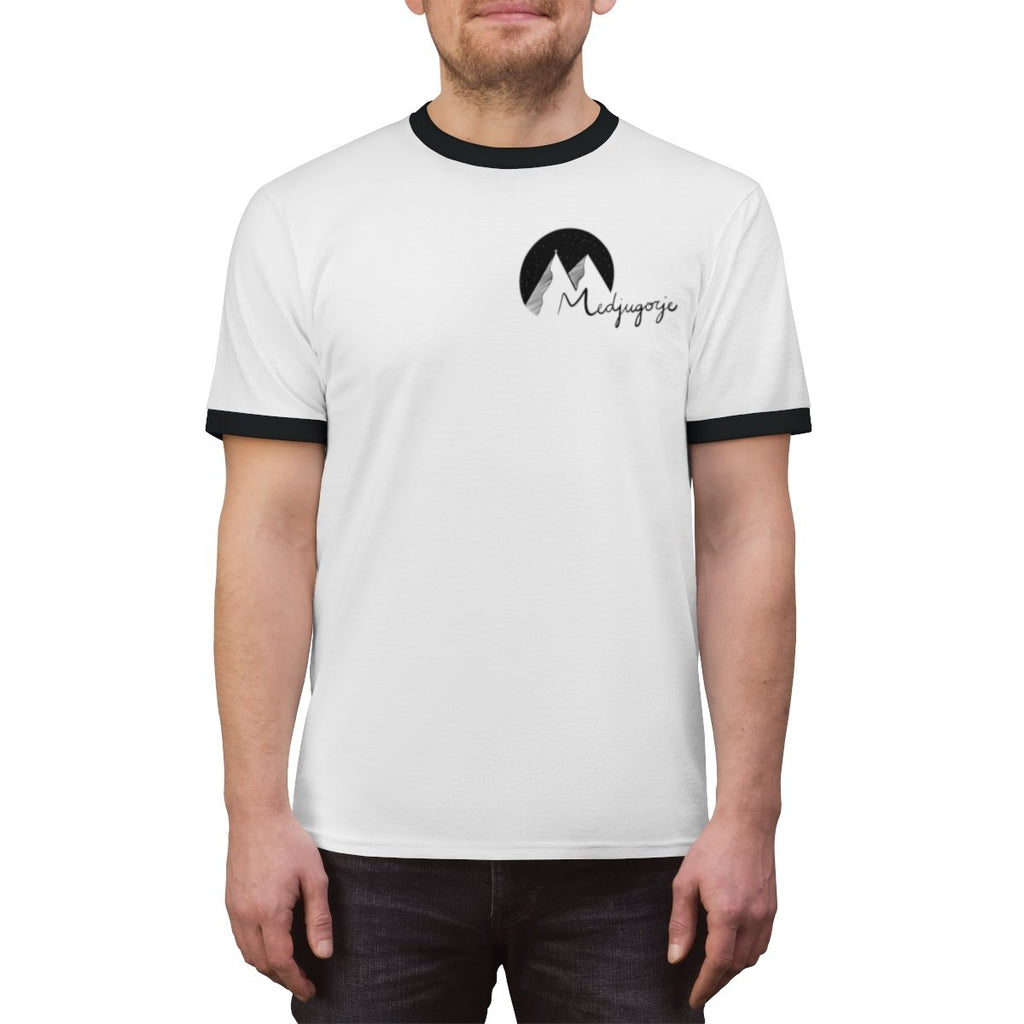 Medjugorje Classic Tee