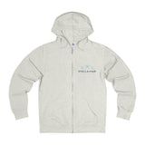Stella Mar Zip Hoodie