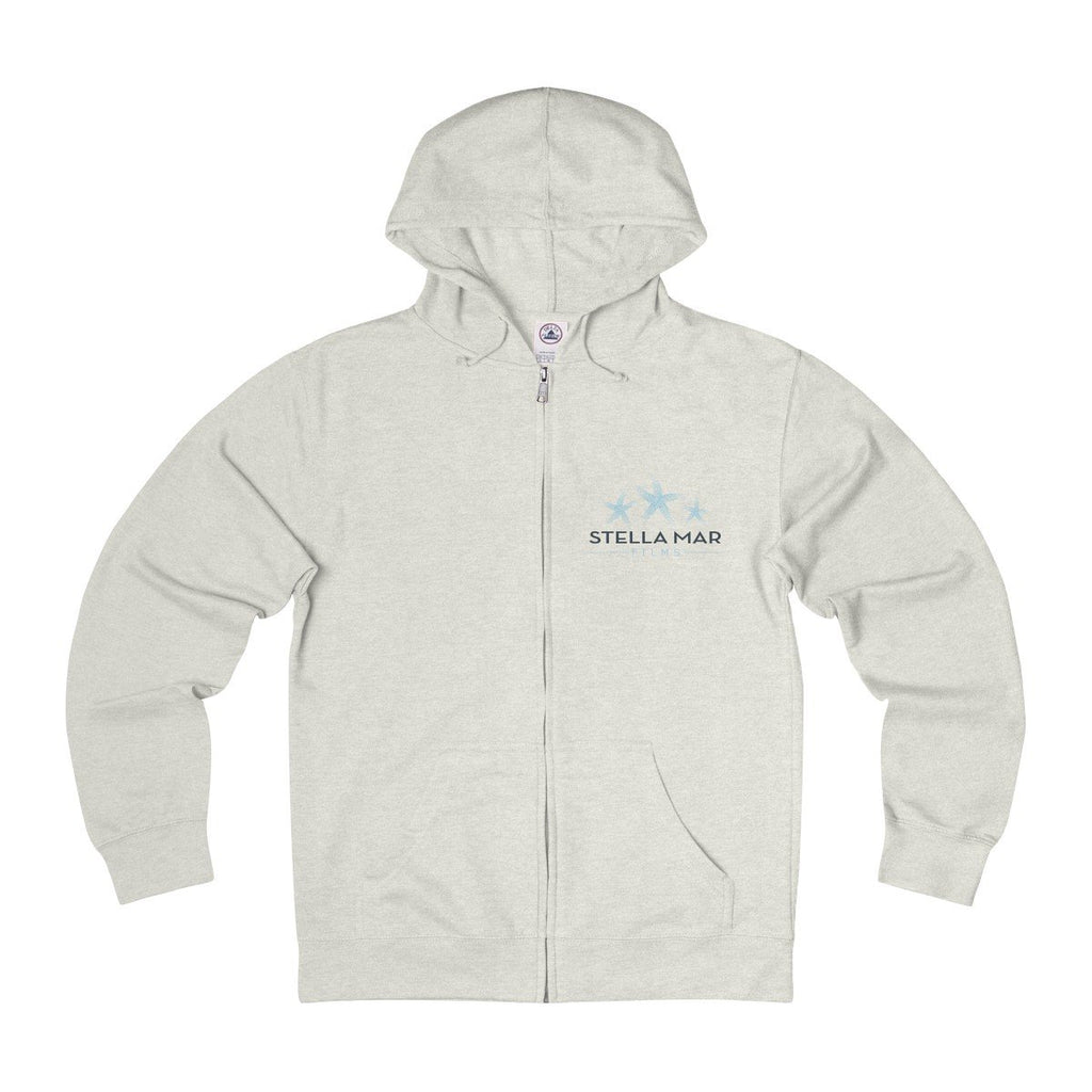 Stella Mar Zip Hoodie