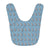 Brother Wolf Baby Bib