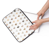 Tiny Hands Laptop Sleeve