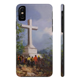Cross Mountain Tough Phone Cases
