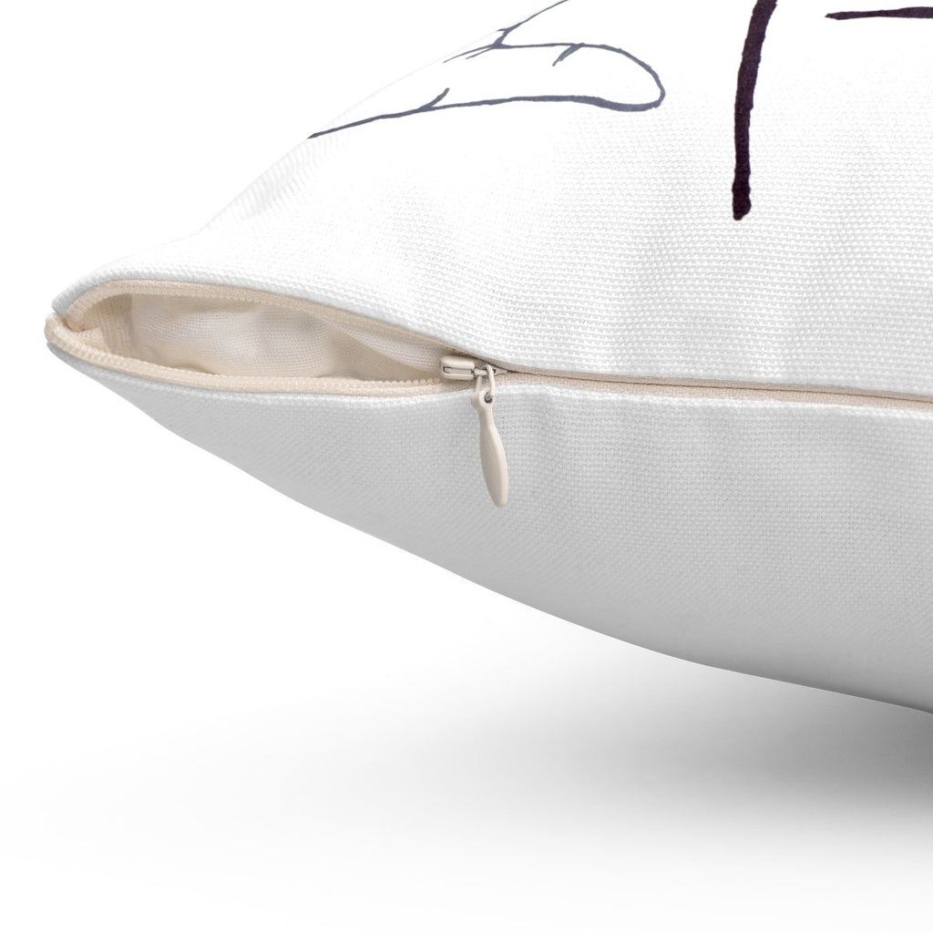 Love Hands Pillow Case