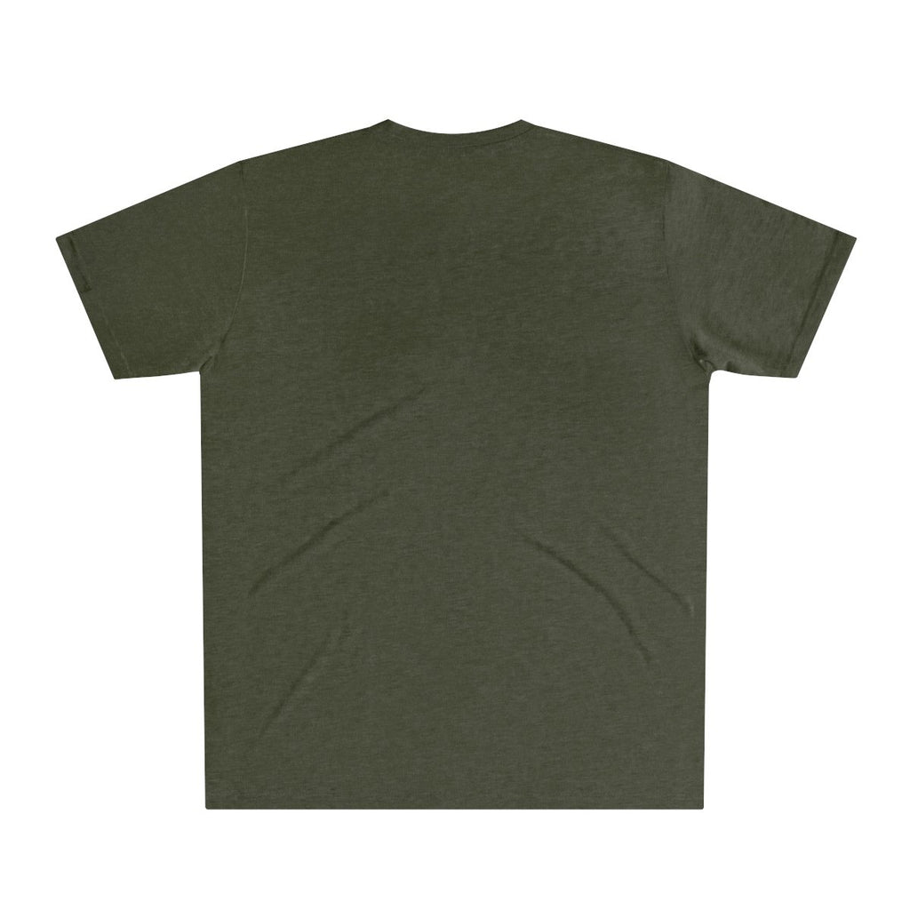 Men's Medjugorje Tri-blend