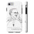 Tough Phone Case With Fr. Rene Robert Sketch