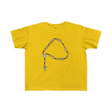 Kid's Peace Rosary T-shirt