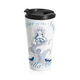 Star of the Sea Stainless Steel Travel Mug