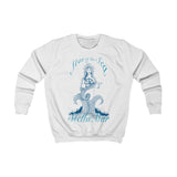 Star of the Sea - Kids Sweatshirt