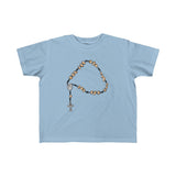 Kid's Peace Rosary T-shirt