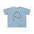 Kid's Peace Rosary T-shirt