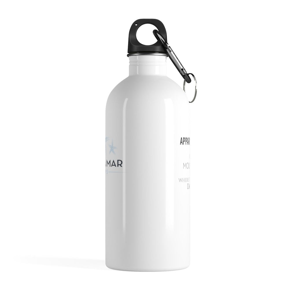 Stella Mar Films Water Bottle