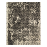St. Francis Engraving Puzzle