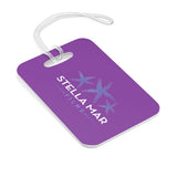 Stella Mar Films Bag Tag
