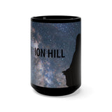 Apparition Hill Mug