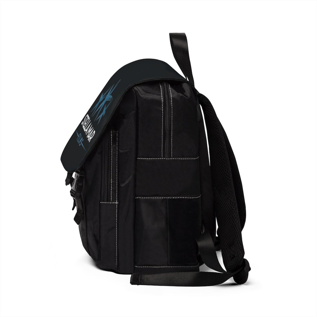 Stella Mar Films Backpack