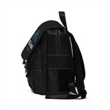 Stella Mar Films Backpack
