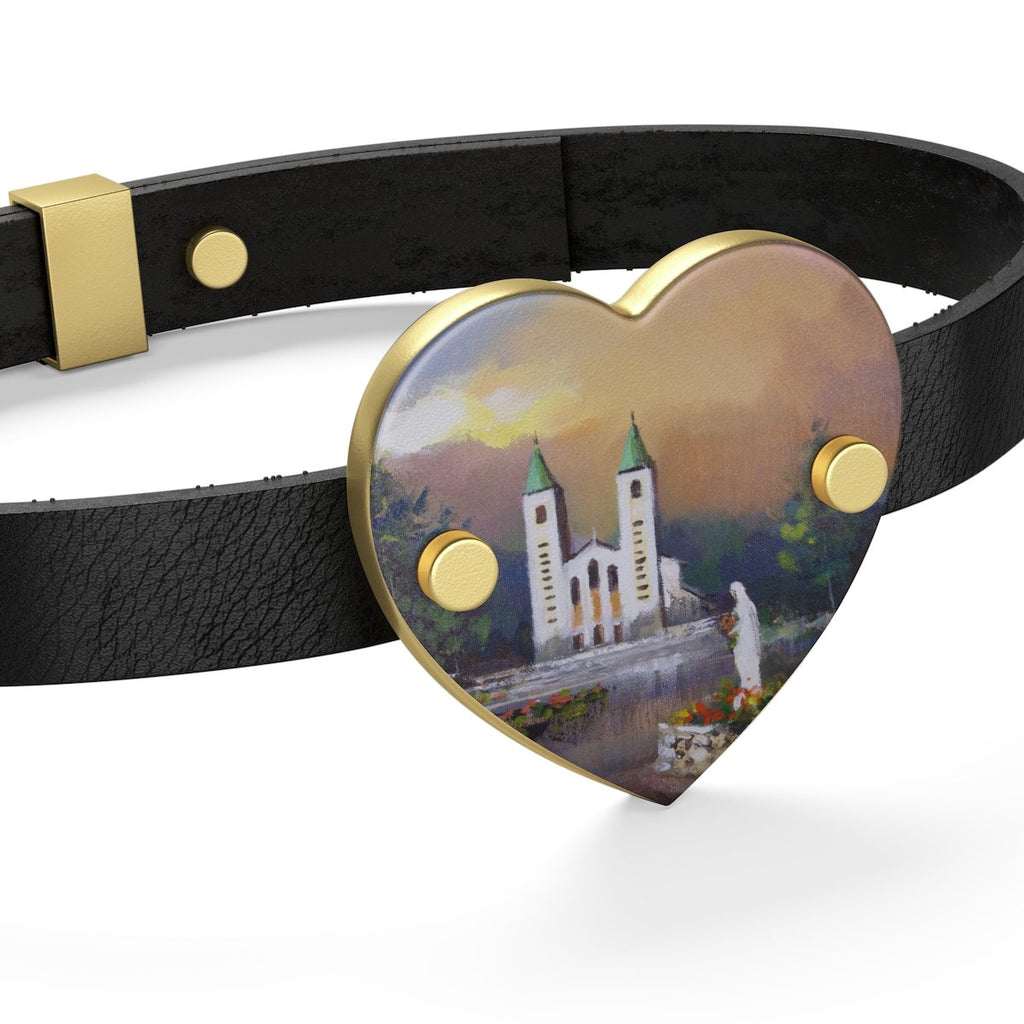 St. James Church Bracelet