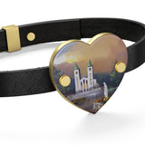 St. James Church Bracelet