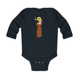St. Anthony Infant Long Sleeve