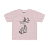 St. Francis Toddler Tee