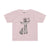 St. Francis Toddler Tee