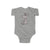 Infant St. Francis Onesie