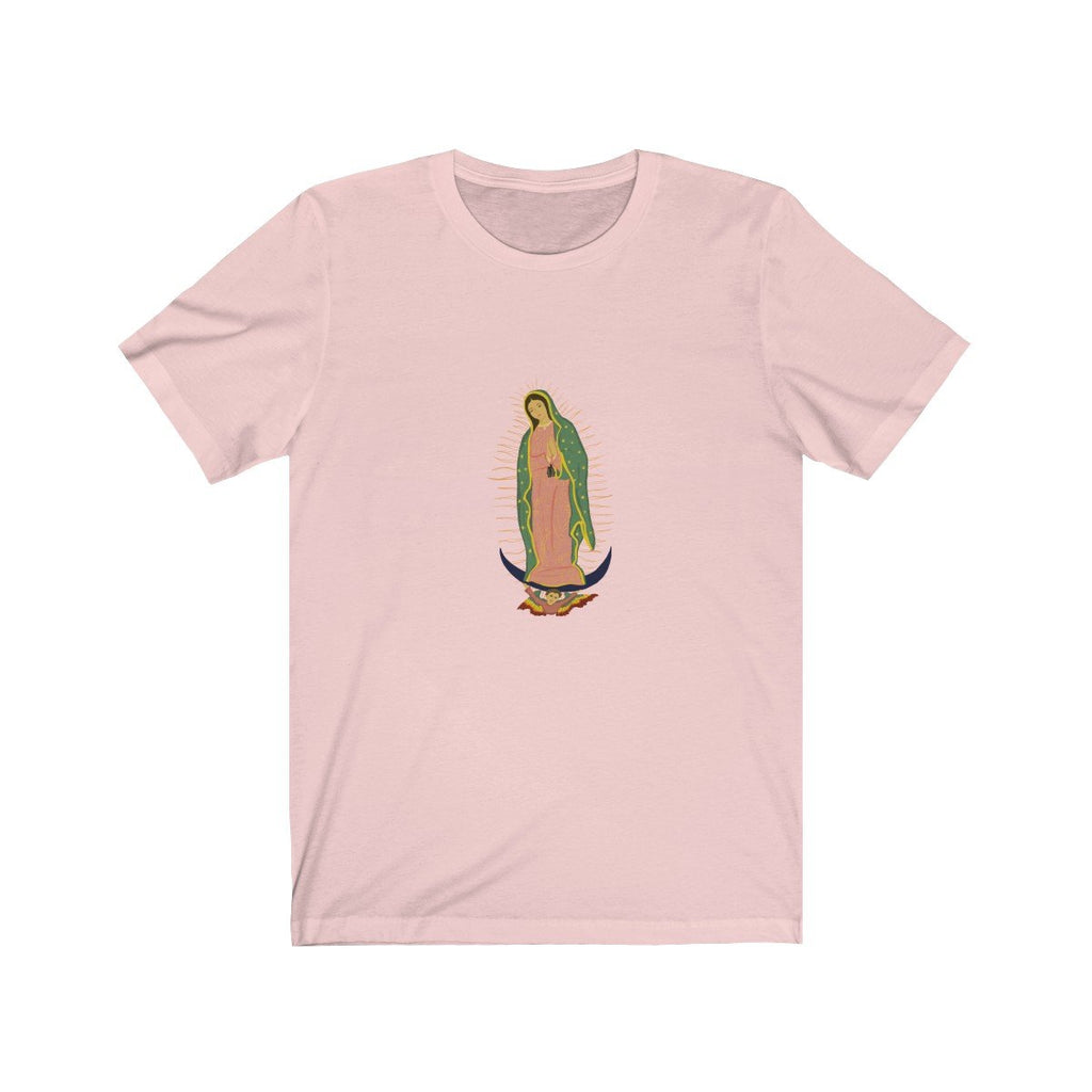 Guadalupe Short Sleeve Tee