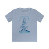 Star of the Sea Kids Softstyle Tee