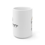 Morning Prayer Mug