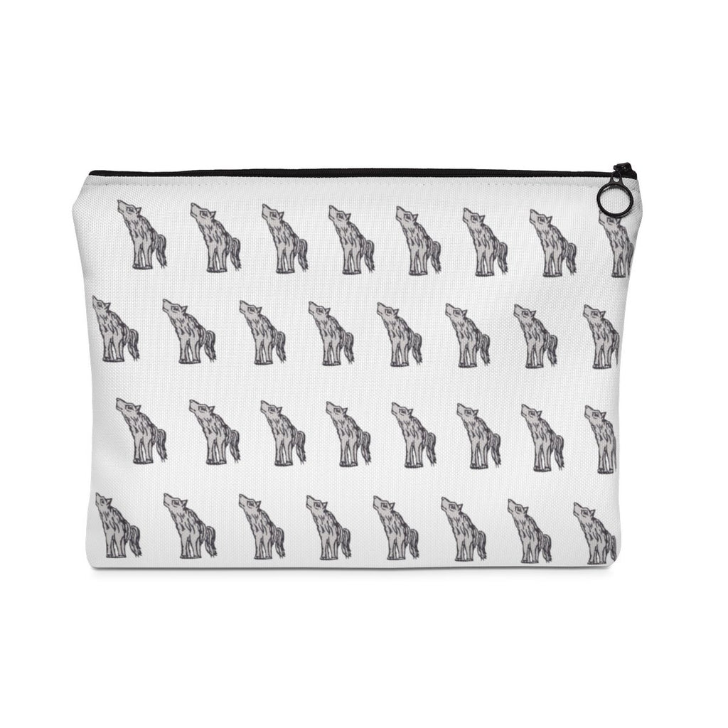 Brother Wolf Pouch