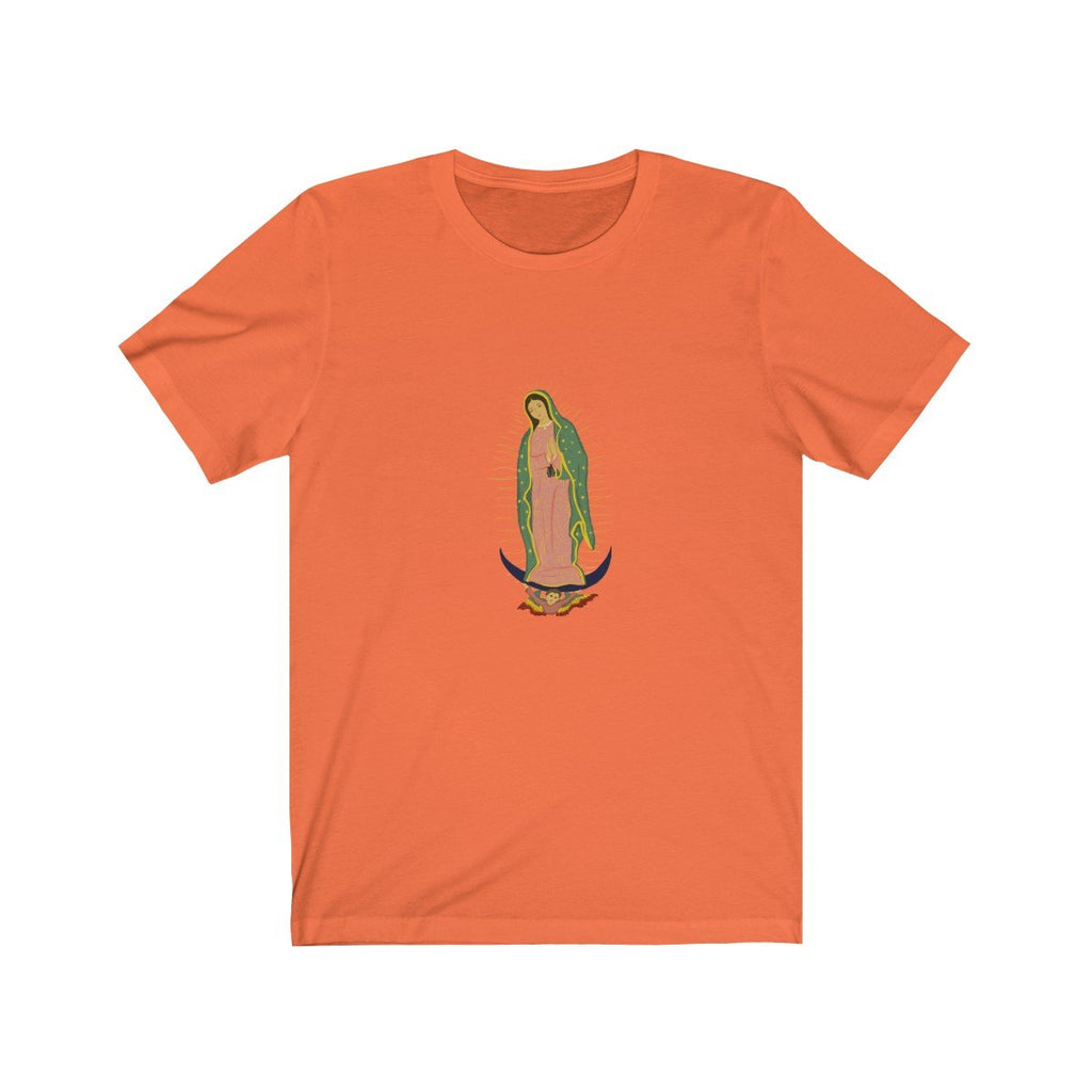 Guadalupe Short Sleeve Tee