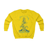 Star of the Sea - Kids Sweatshirt