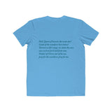 Star of the Sea Men's Tee